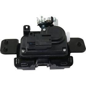 55362102ab Martins 15756107 New Liftgate Lock Actuator Fits Dodge Durango 2004-2005