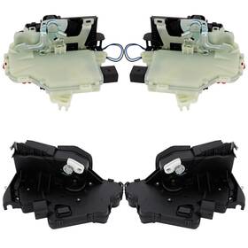 17944433 Martins Set Of 4 Door Lock Actuators Front And Rear Left-and-right For 330 325 Sedan 330i