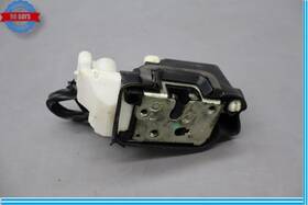 68206400 Maserati 03-13 M139 Quattroporte Rear Right Side Door Lock Latch Actuator Oem