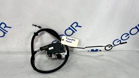 06700031110 Maserati Quattroporte Rear Right Side Door Lock Latch Actuator Oem 2014 - 2020