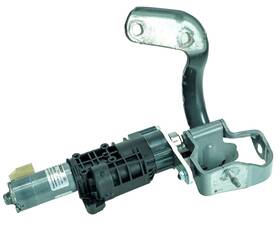 1397221109 Maserati 03-12 Quattroporte M139 Oem Bosch Rear Trunk Liftgate Drive Motor 5113