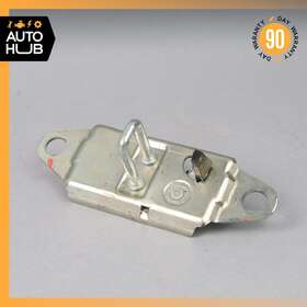 140611 Maserati 08-19 Granturismo Grancabrio M145 Trunk Lock Latch Striker Oem
