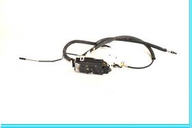 4012602305 Maserati 2014 - 2021 Ghibli Front Right Door Latch Lock Actuator Oem
