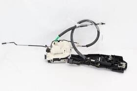 4014602305 Maserati Rear Right Side Door Lock Latch Actuator Oem Ghibli 2014 - 2024