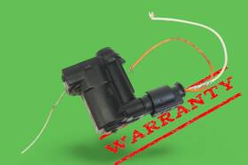 56891 Maserati 2014-2022 Ghibli Fuel Filler Door Lock Actuator Motor Locking Oem