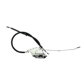 670003112 Maserati 2014-2017 Quattroporte M156 Rear Left Door Lock Latch Actuator Oem