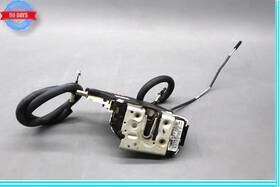670004628 Maserati 14-17 Ghibli Rear Right Passenger Side Door Lock Latch Actuator Oem