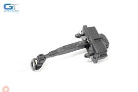 670030575 Maserati Ghibli Front Left Side Door Hinge Check Strap Stopper Oem 2014 - 2020