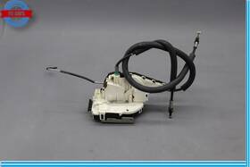 670030577 Maserati 14-17 Ghibli Rear Right Passenger Side Door Lock Latch Actuator Oem