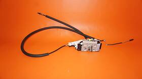 670030621 Maserati Door Lock Left Front Driver Latch 2014 2015 2016 2017 Oem