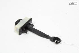 670030626 Maserati 2014-2020 Ghibli M157 Rear Left Side Door Check Strap Stopper Oem