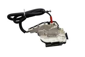 670030897 Maserati 14-20 Quattroporte Rear Left Door Lock Latch Actuator Oem
