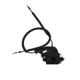 670032946 Maserati 2014-2019 Ghibli M157 Rear Right Side Door Lock Actuator Oem