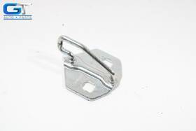 670033057 Maserati Quattroporte Trunk Deck Lid Lock Latch Striker Oem 2017 - 2021