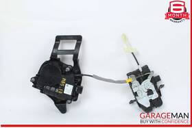 6701005570 Maserati 14-17 Ghibli Rear Trunk Lid Lock Latch Actuator Motor Oem