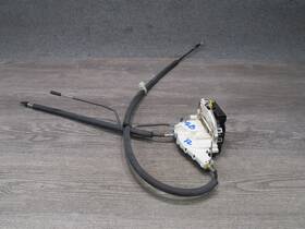 670101183 Maserati 2017-2020 Levante M161 Front Left Door Lock Latch Actuator