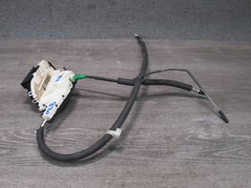 670101186 Maserati 2017-2020 Levante M161 Rear Left Door Lock Latch Actuator