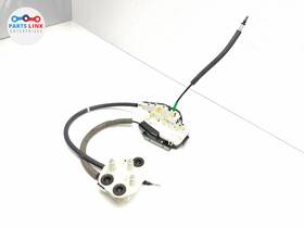 670107809 Maserati 2017-20 Levante Rear Left Door Lock Latch Actuator Soft-close Assy M161