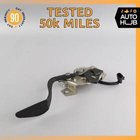 67278100 Maserati 03-13 Quattroporte M139 S Gt Hood Safety Catch Lock Latch Oem 50k