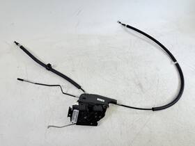 68195787aa Maserati 2014-2017 Ghibli Front Left Side Door Lock Latch Actuator Mechanism Oem