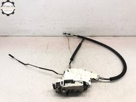 68203008aa Maserati 2014-2019 Ghibli Right Passenger Rear Door Lock Latch Actuator Oem