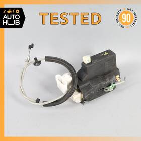68893400 Maserati 08-19 Granturismo M145 Left Side Door Lock Latch Actuator Oem