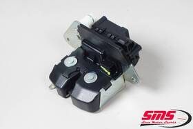 80052700 Maserati 08-19 Granturismo M145 Trunk Lid Lock Latch Actuator 36k Oem