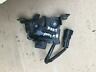 1.14.21 Maserati Ghibli Front Hood Bonnet Lid Lock Latch