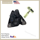 675000646 Maserati Luggage Compartment Lock New