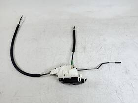 P4013602305m Maserati 2014-2020 Ghibli Rear Left Driver Side Door Lock Latch Actuator Oem