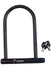 Max602 Trimax 14mm Shackle Lock 797824100848