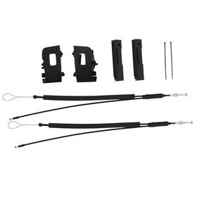 6w2sj0 Maxpeedingrods Door Lock Actuator Safety Release Kit For Tesla Model Y 3 2019-2024