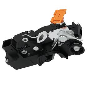 25945736 Maxpeedingrods Dwogy0 Door Lock Actuator For Chevy Avalanche/tahoe 2007-2009 Rear Left