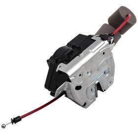 F8wau5 Maxpeedingrods Rear Tailgate Lift Hatch Lock For Mercedes-benz Ml320 Ml350 Ml450 Ml500 Ml550