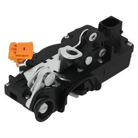 25945737 Maxpeedingrods Jdx2ys Door Lock Actuator For Chevy Avalanche 2007-2009 Passenger Side Metal