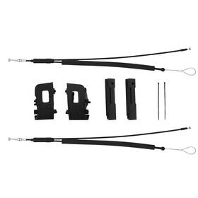 Ru3ly4 Maxpeedingrods Door Lock Actuator Safety Kit For Tesla Model Y 3 2019-2024 New