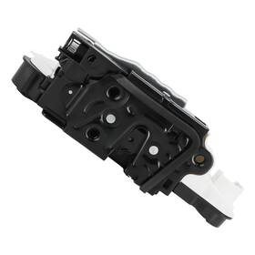 1s1837015f Maxpeedingrods Sj7krw Door Lock Actuator Left For Vw Amarok Cc Tiguan Audi A1 Metal