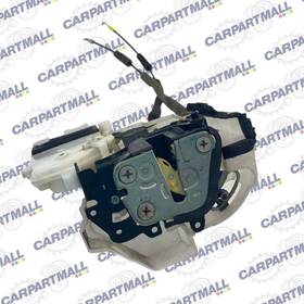 Mazda 07 08 09 10 11 12 Cx-7 2007-2012 07-12 Rear Right Passenger Side Door Lock Latch Actuator