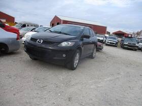 181.mz1308 Mazda Cx-7 2008 Keys/latches/locks 1614116