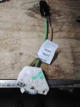 181.mz1k16 Mazda 3 2016 Keys/latches/locks 2865029