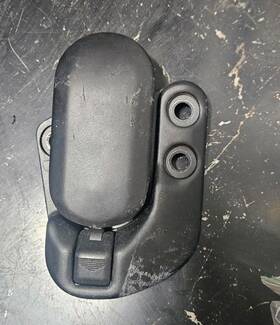 Na01r1320l Mazda 181.mz1o95 1990-2003 Mx-5 Miata Convertible Top Roof Left Latch Lock Oem