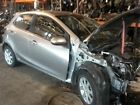 181.mz1b11 Mazda 2 2011 Passenger Door