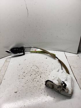 5a05b0610 Mazda 6 2016 Lock Actuator 1394901