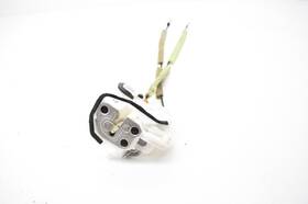 643.mz1216 Mazda 2016 Cx-5 2.5l Skyactiv Driver Left Rear Door Lock Actuator 5h29 B0214