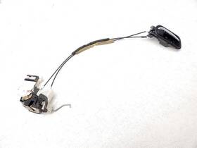 Td12-72-310e Mazda 643.mz1815 2007-2015 Cx-9 Rear Right Door Lock Actuator Oem