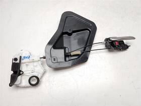 Bdmc-72-310b Mazda 643.mz1a22 2019-2024 3 Rear Right Lock Actuator Oem