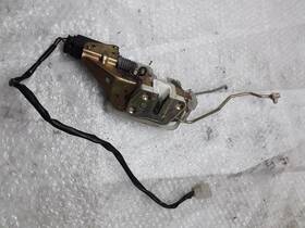 643.mz1j96 Mazda R/f Right Passenger Front Door Lock Actuator 1996 Protege Z-124p