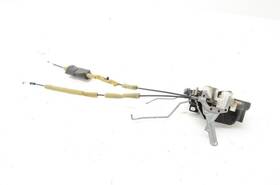 643.mz1o10 Mazda 2006-2014 Mx-5 Miata Nc Passenger Right Front Door Lock Actuator