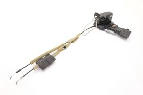 643.mz1o12 Mazda 09-15 Mx-5 Miata Nc Driver Left Front Door Lock Actuator A95a97l