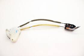 643.mz1o16 Mazda 16-21 Mx-5 Miata Nd Driver Left Front Interior Door Handle And Actuator